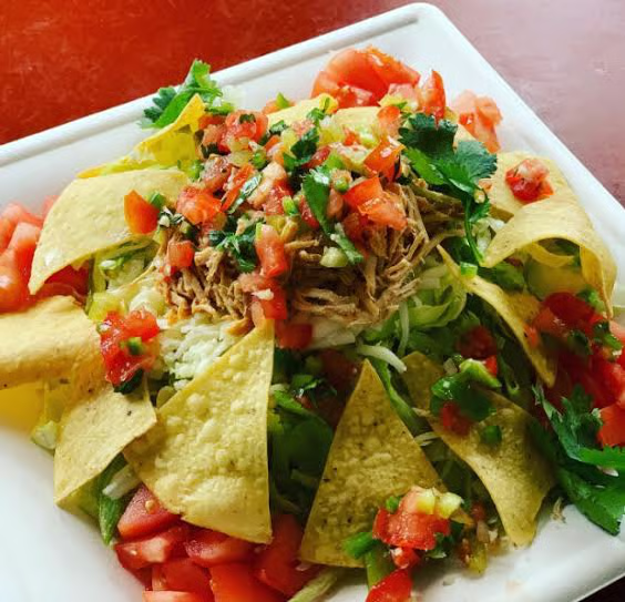 Taco Salad
